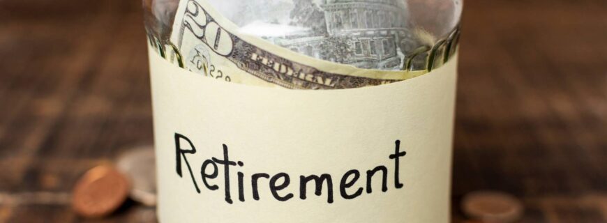 Retirement plannings