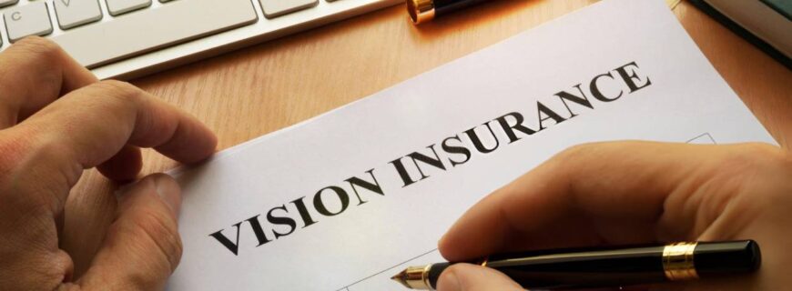 Vision Insurance-a